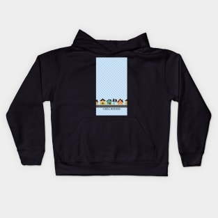 I Sell Houses Kids Hoodie